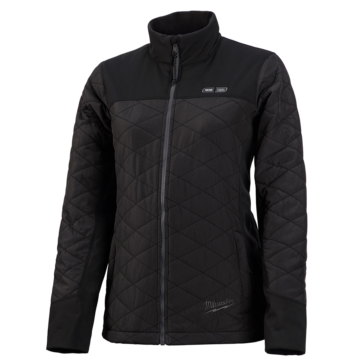 M12 Women's Heated AXIS Jacket