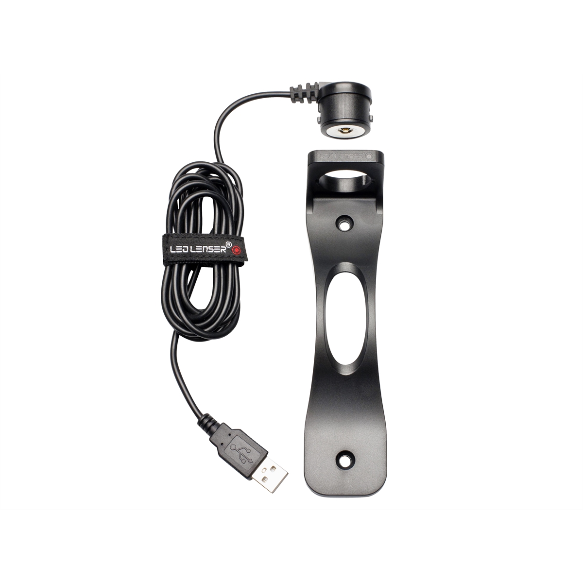Floating charge system for P5R