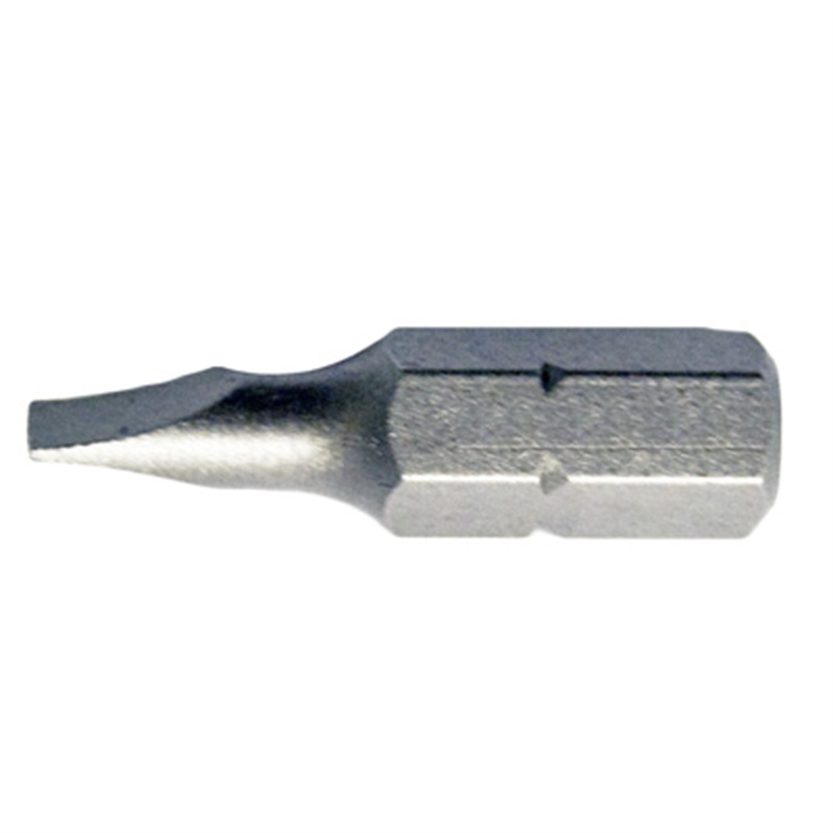 #6-8 Slotted Insert Bit