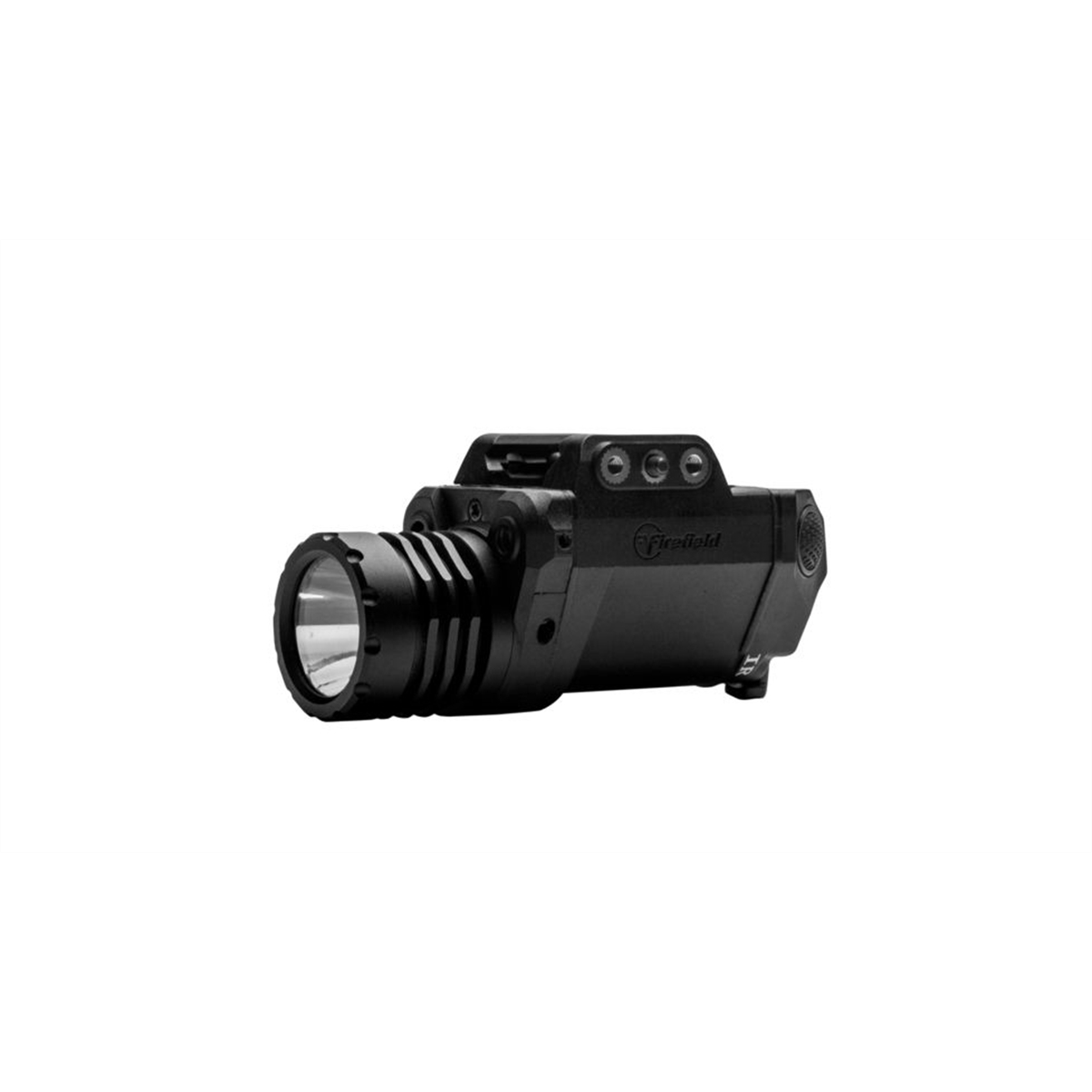 BATTLETEK WEAPON LIGHT WITH GREEN AND IR LASER