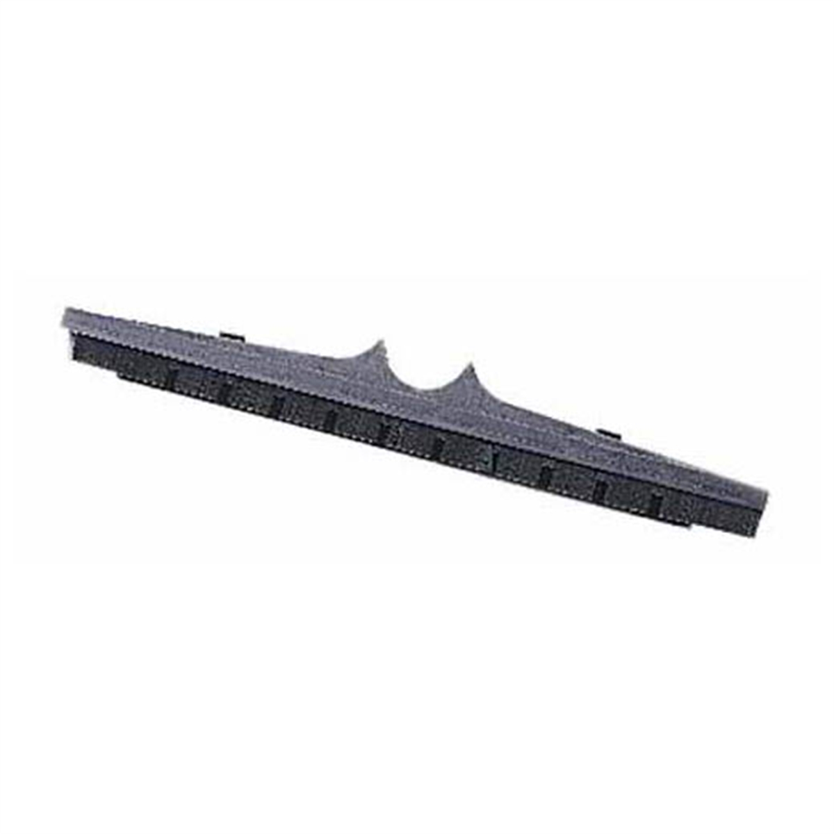 6" HIGH IMP PLASTIC UTILITY VACUUM CLEANER NOZZLE