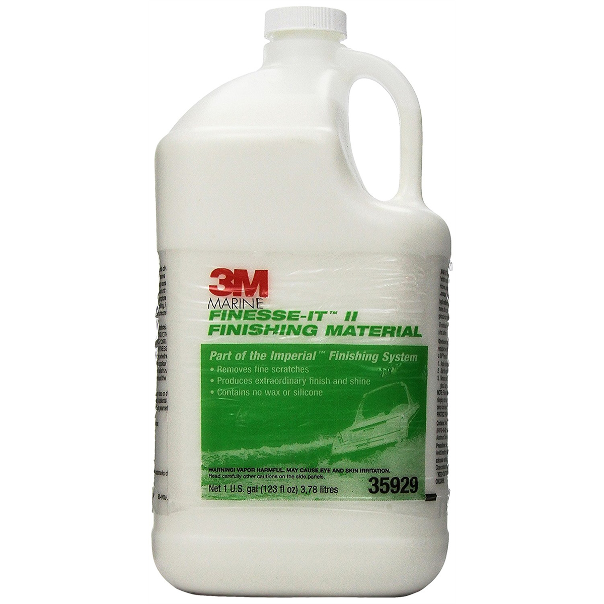 FINISHING MATERIAL FINESSE-IT II GALLON