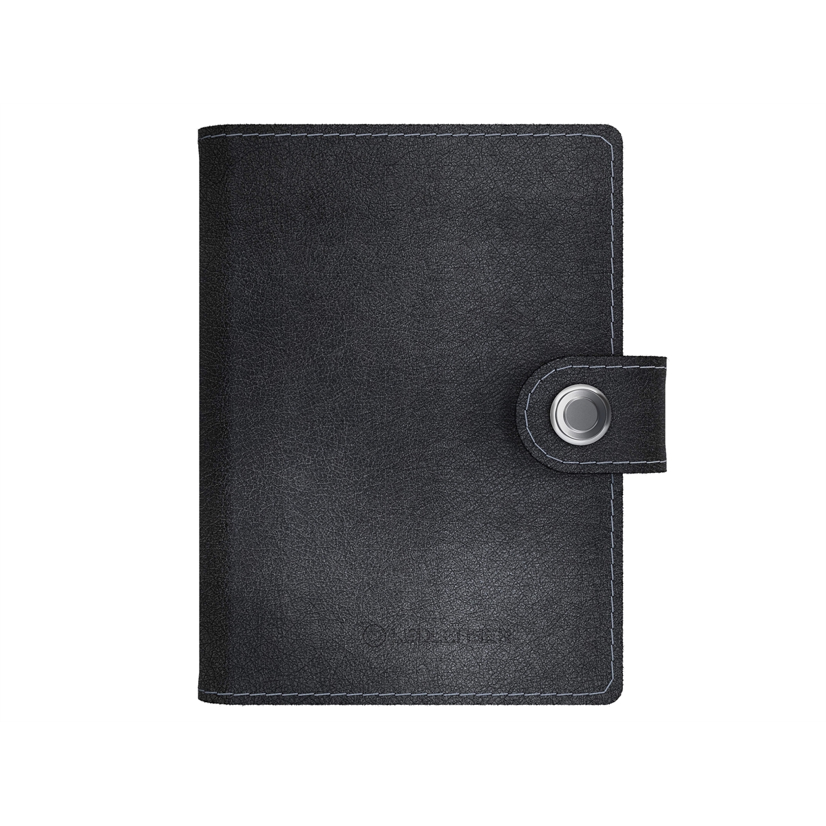 Lite Wallet, Black