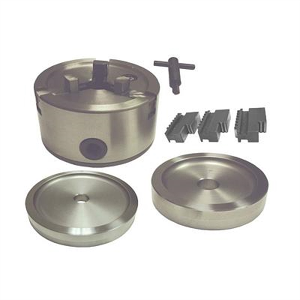 Quick Chuck Adapter Kit (Set)