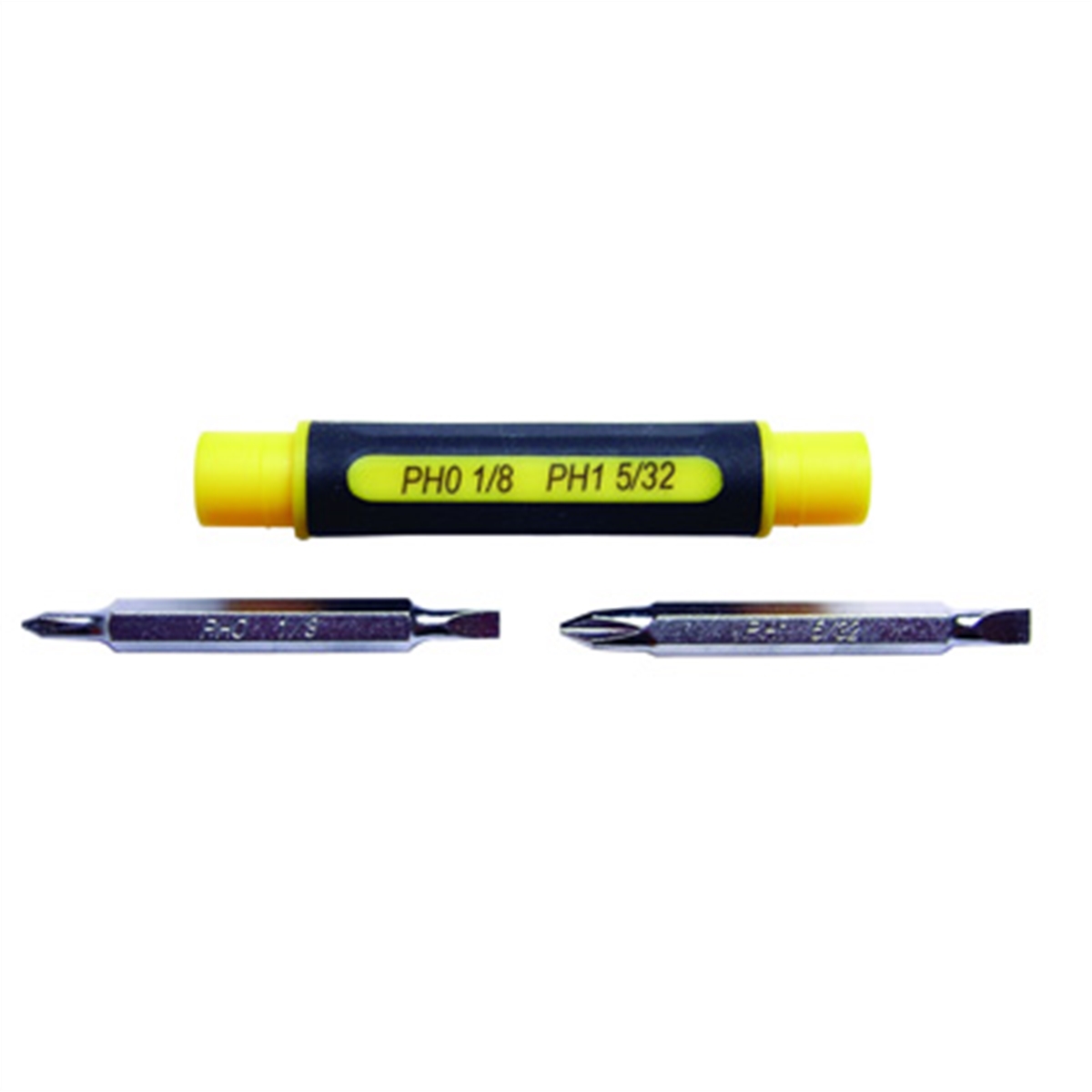 4-IN-1 Pocket Screwdriver