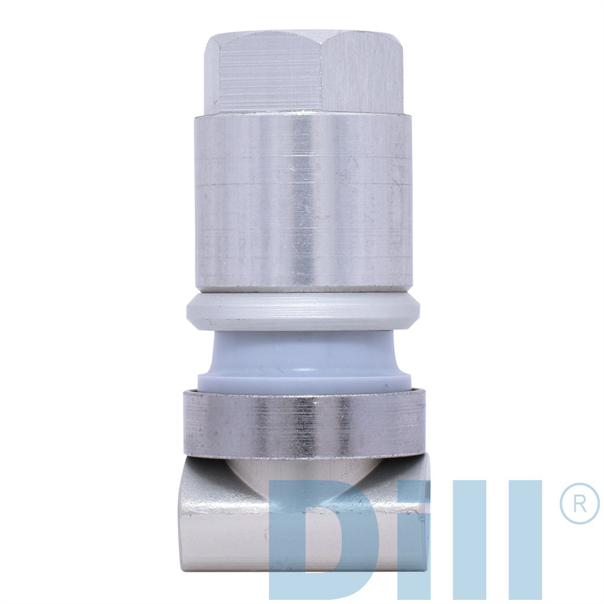 Dill Air Controls [VS-70P-4] REDI SENSOR PLUG FOR A/M WHEEL DILL AIR ...