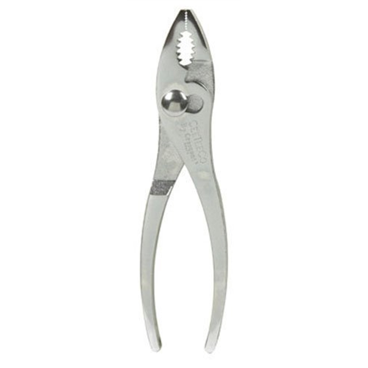 6 1/2" PLIERS "CEE TEE" BRAND
