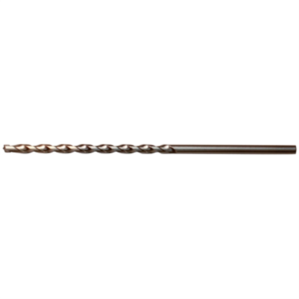 3/16"x6" Thruster Masonry Bit