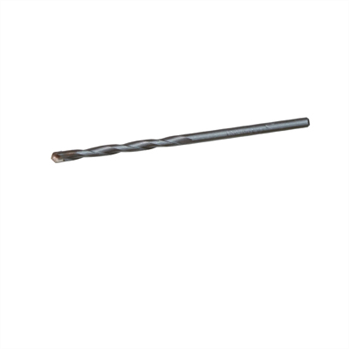 1/8" x 3" Thruster Masonry Bit