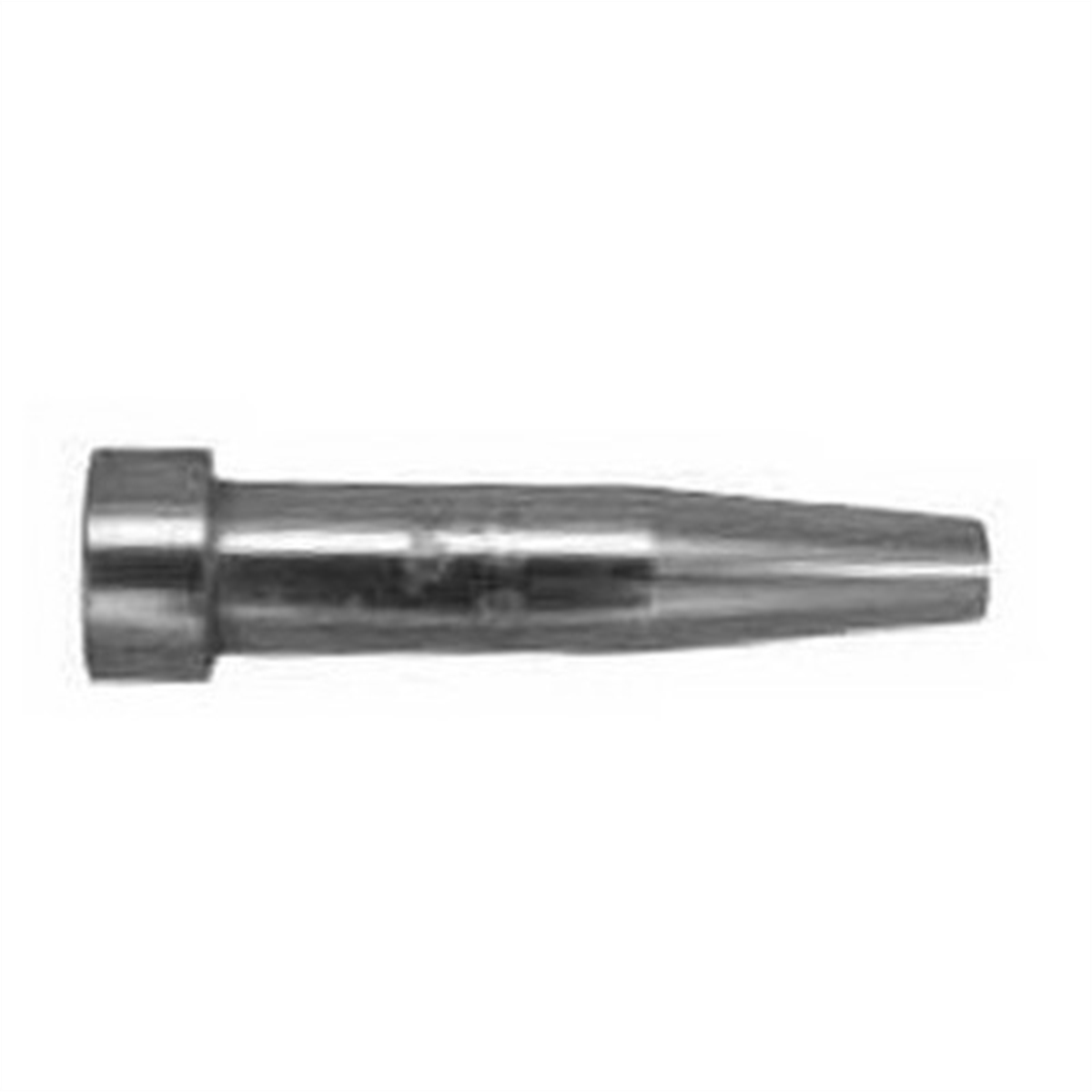 #2 CUTTING TIP MQT STYLE
