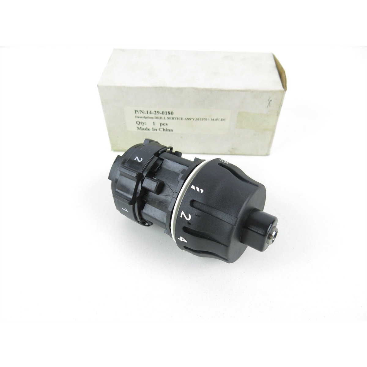 GEAR CASE ASSEMBLY FOR 0625-20