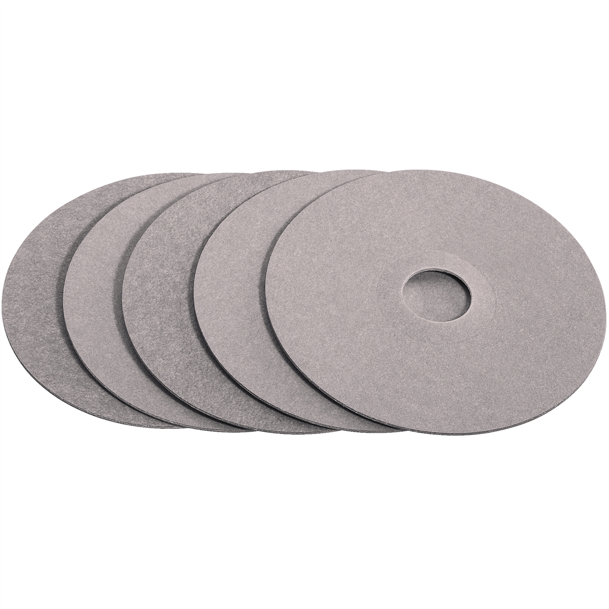 RUBBER PAD 4 1/2