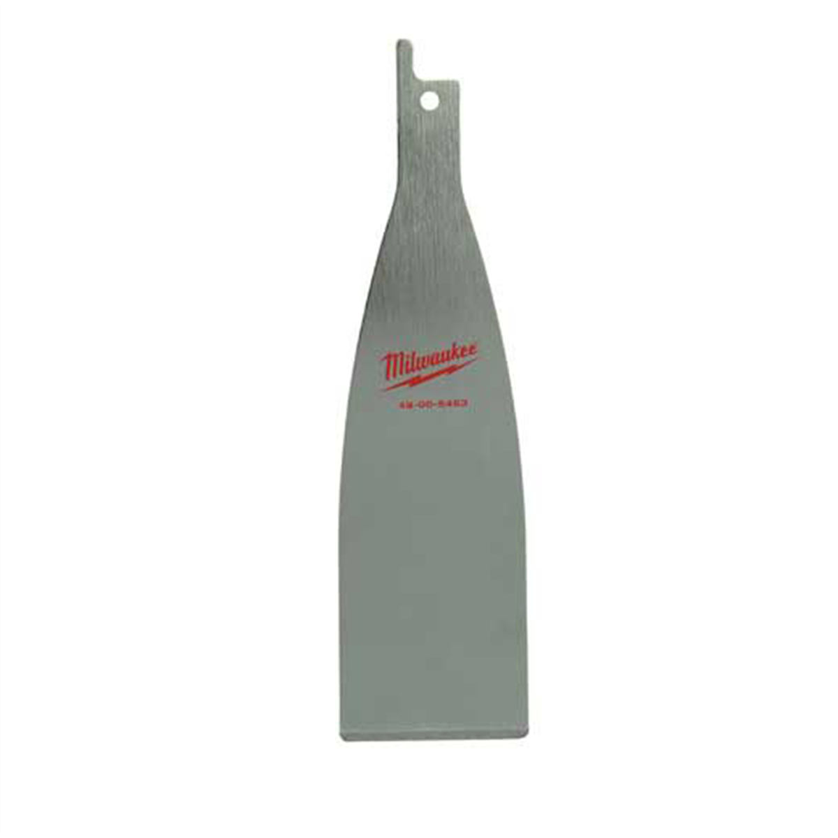Milwaukee Electric Tools [49-00-5463] 1-1/2 Scraper Blade Milwaukee ...