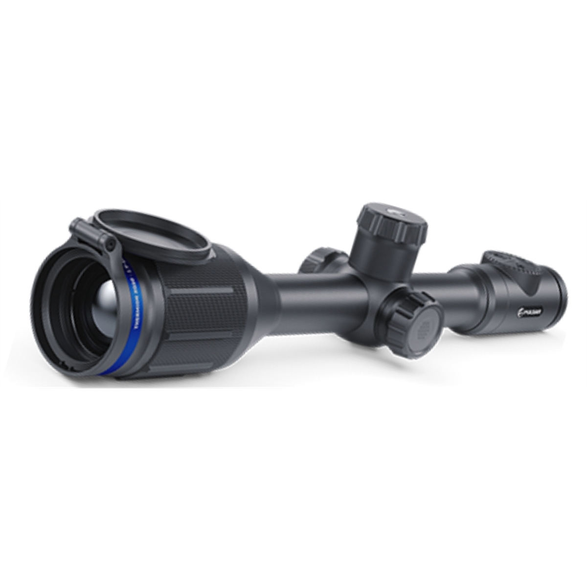 THERMION XQ50 3.5-14X42 THERMAL RIFLESCOPE