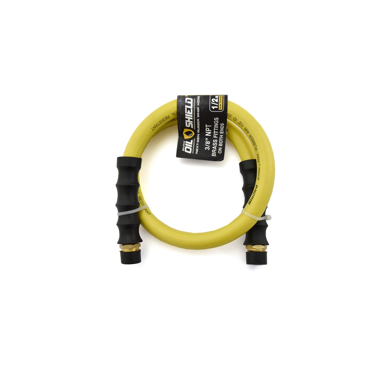 OS LEED IN HOSE 3/8 NPT