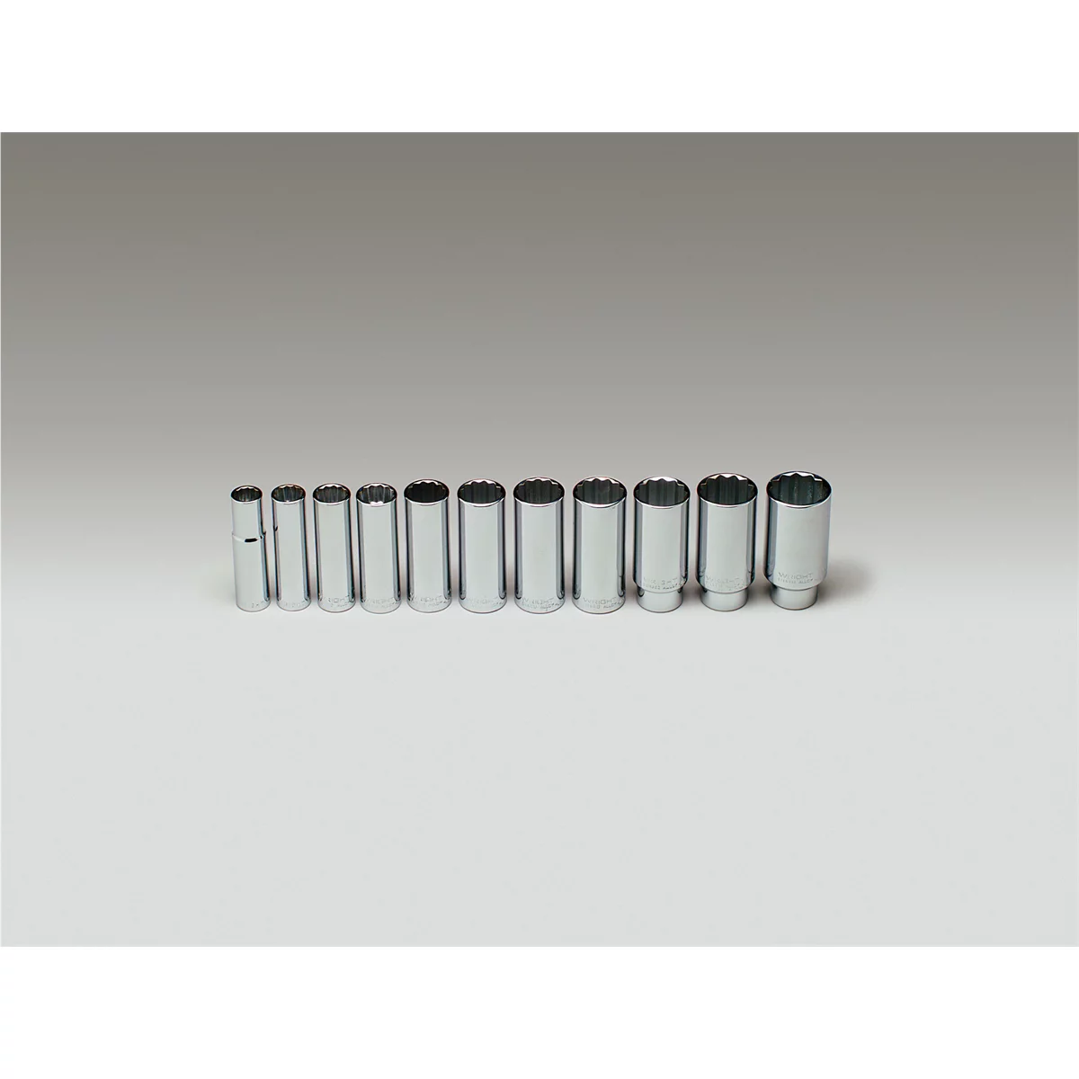 3/8"Dr 6Pt Std UnvPwr Skt 5/8"