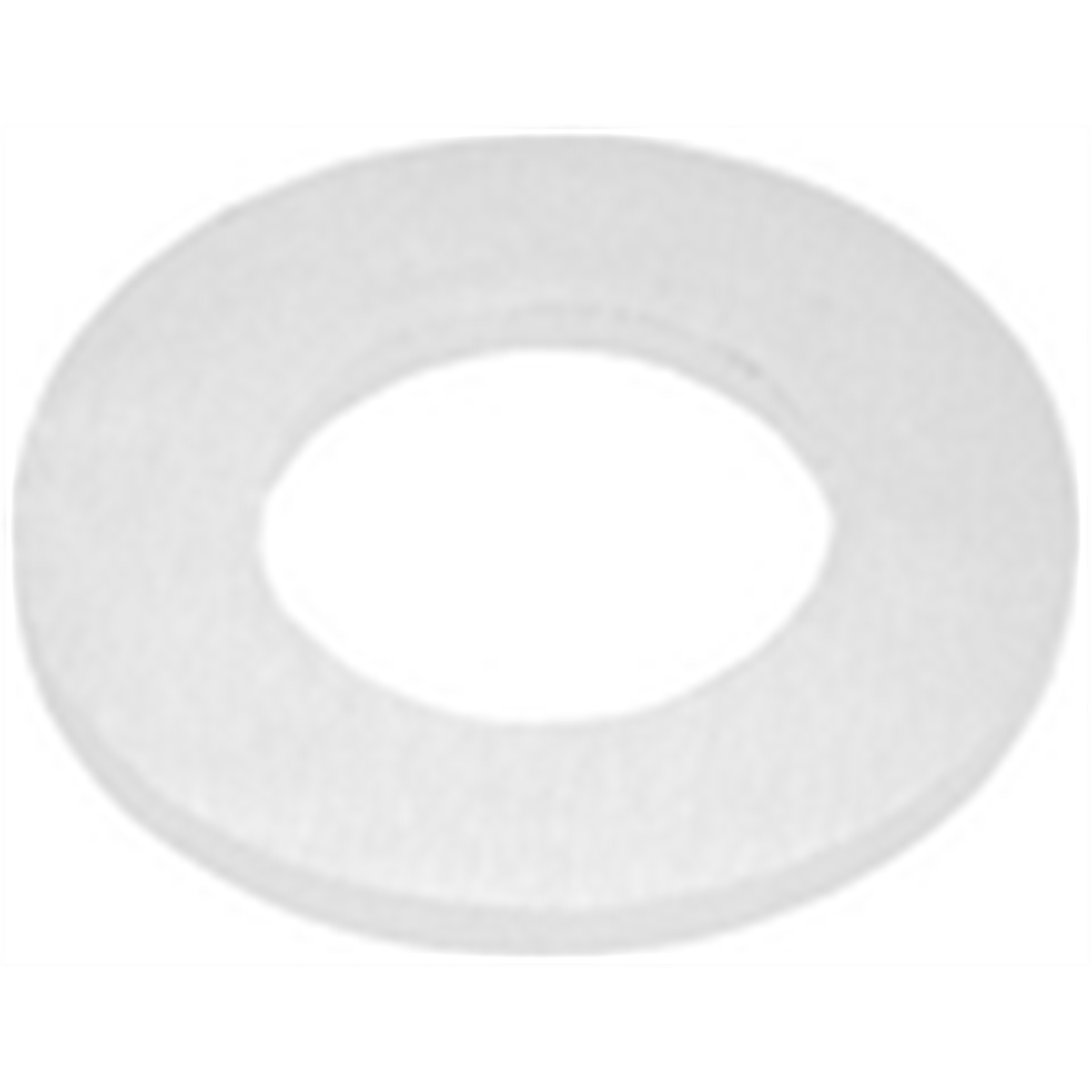1/2" Nylon Gasket 100/Bag