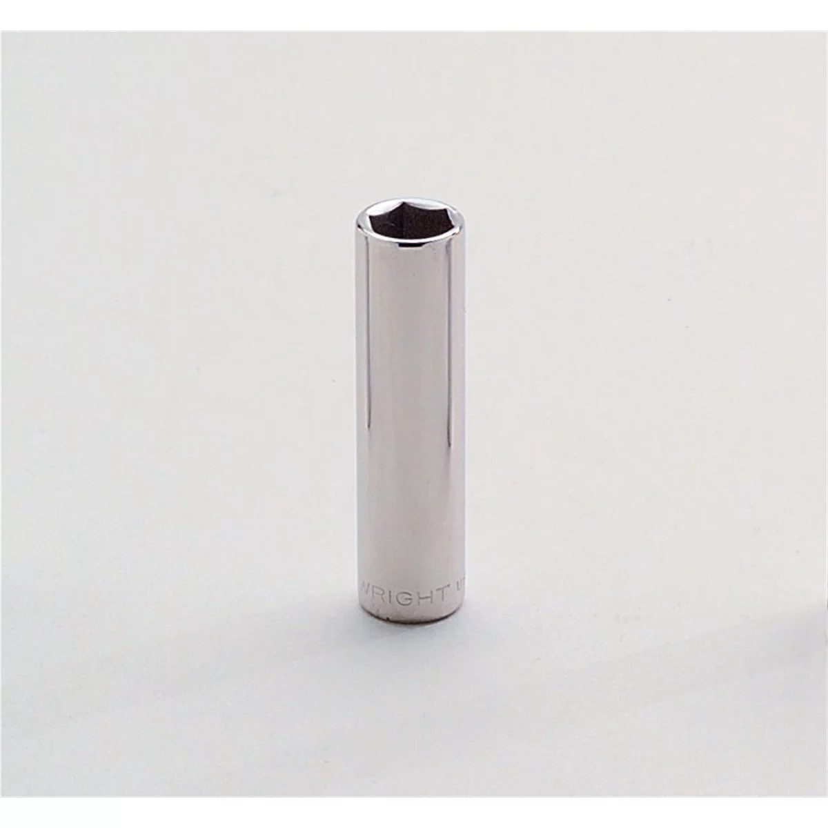 1/4"Dr 6Pt Dp MM Skt 4mm