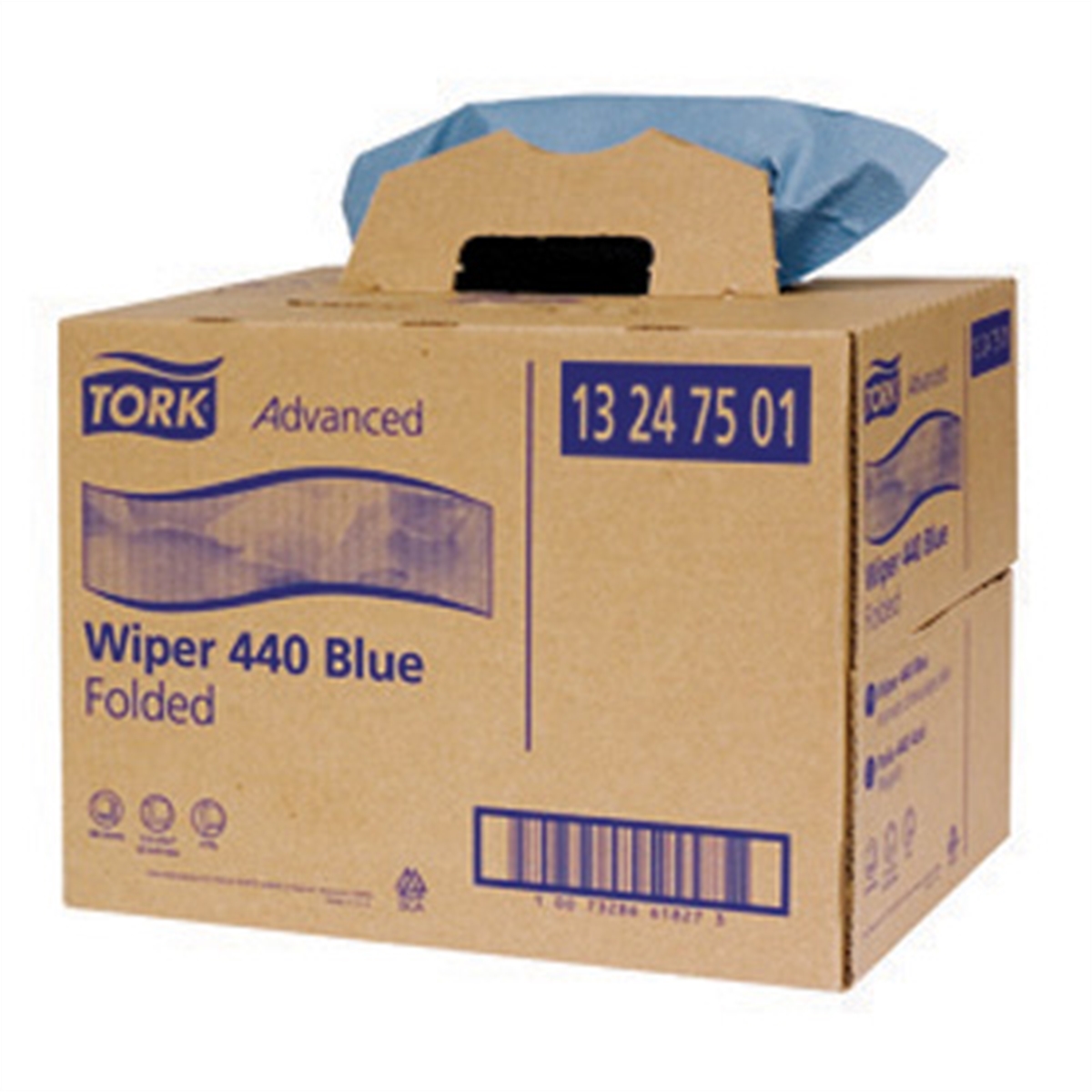 TORK ADVANCED 440 HANDY BOX