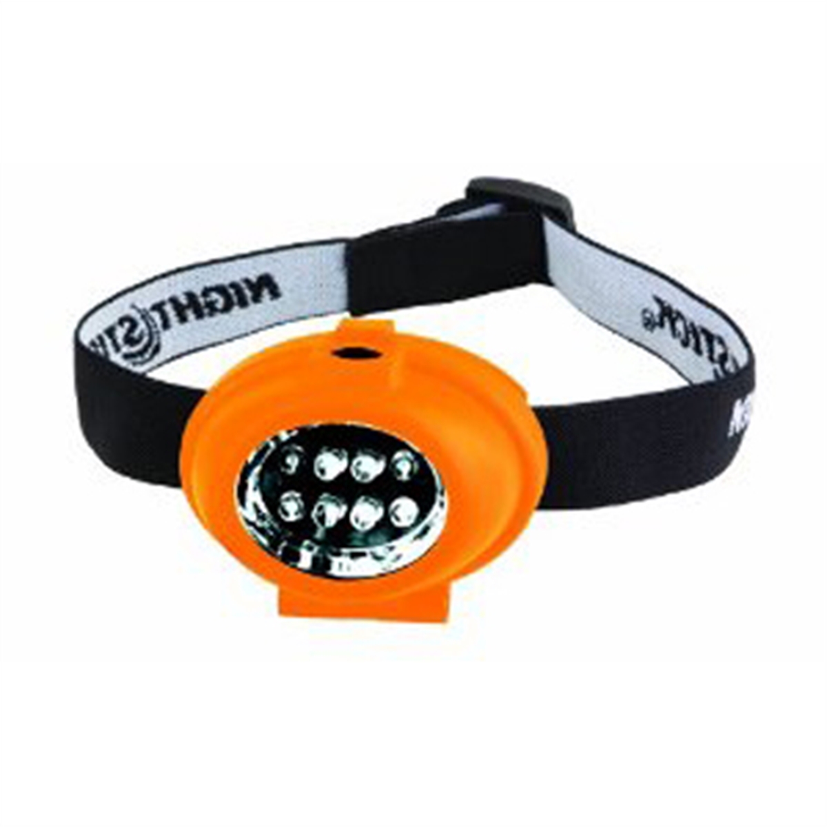 NIGHTSTICK DUAL FUNC SPOT/FLOODLIGHT HEADLAMP