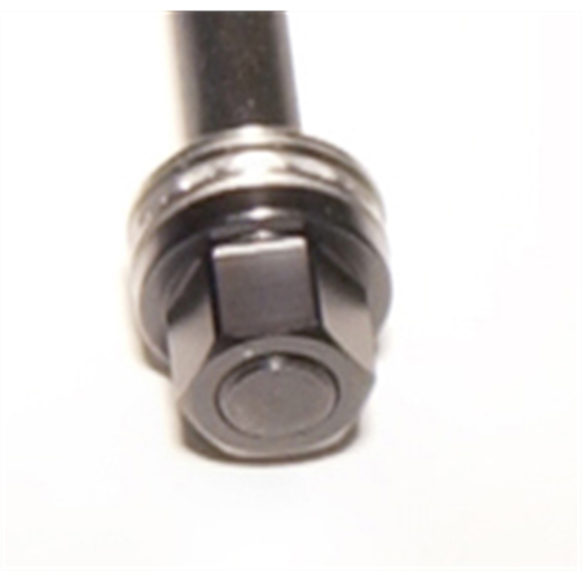 Nut M16 with bearing