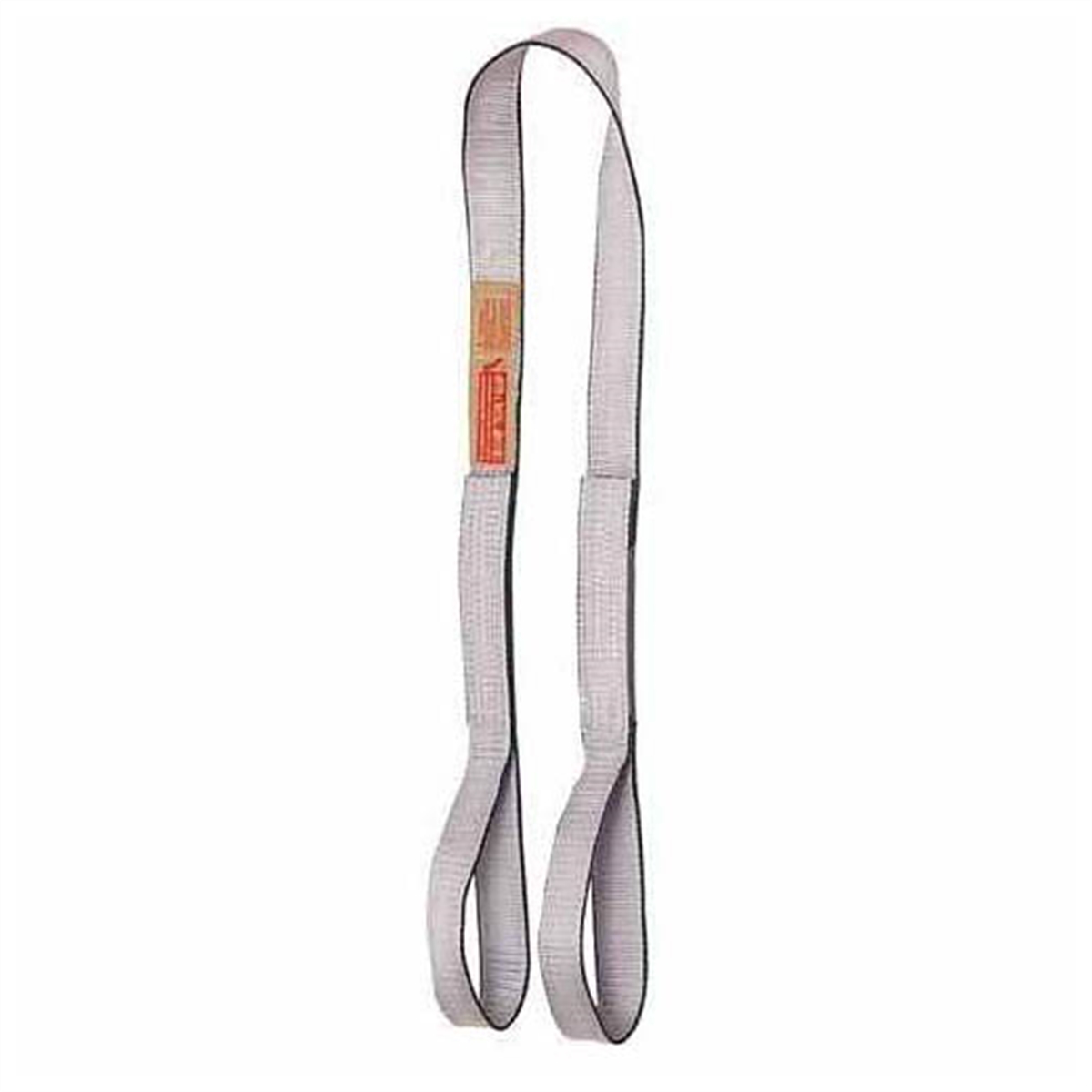 1 in. x 8 ft. Eye & Eye Nylon Web Sling