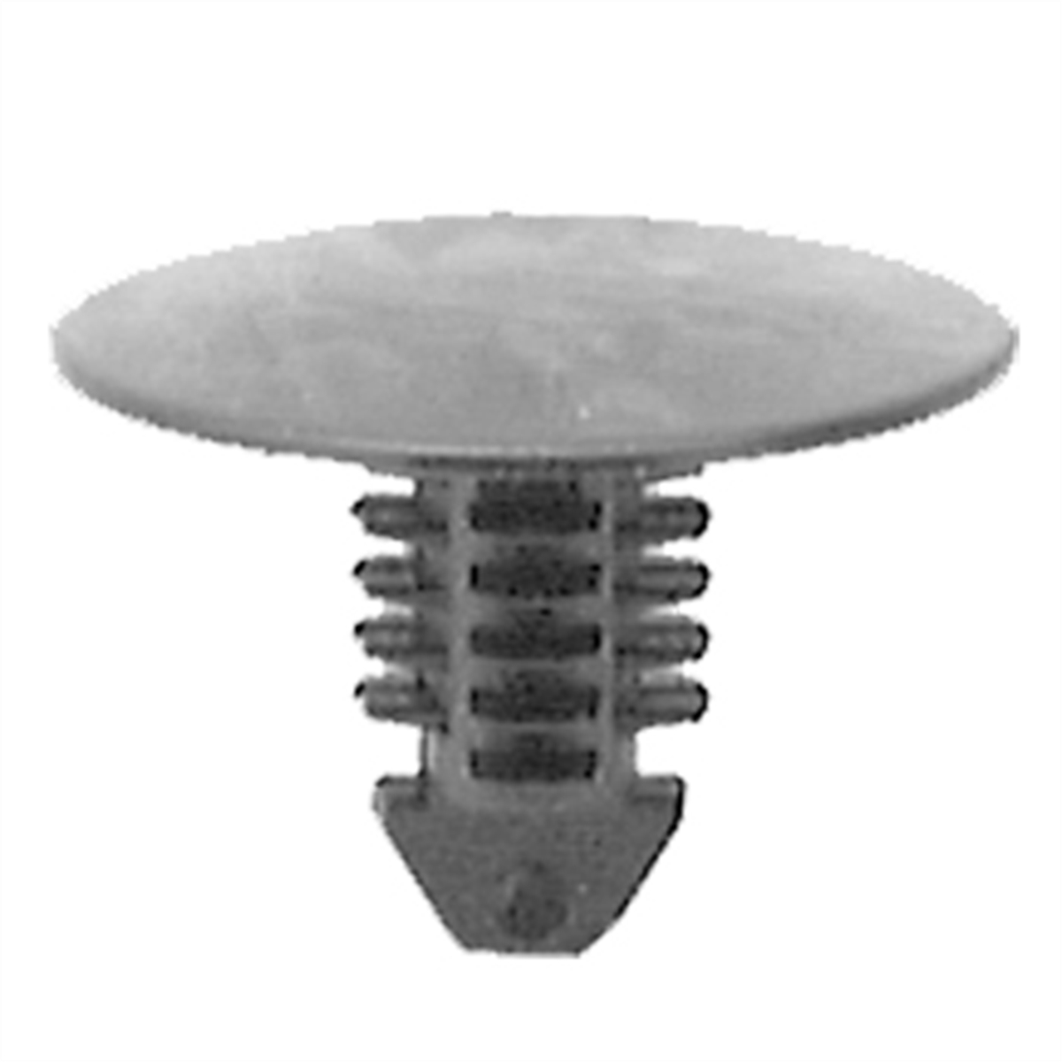 Nylon Mud Sheild Retainer