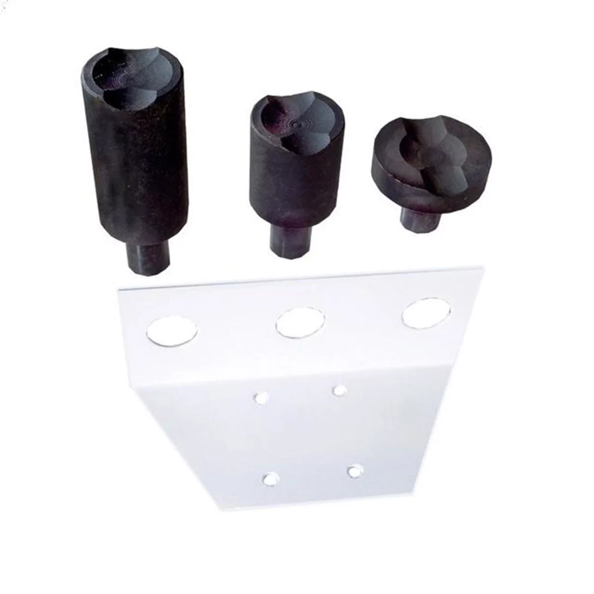 THREE-PIECE EXTENSION KIT w/HOLDER FOR MODEL 565E