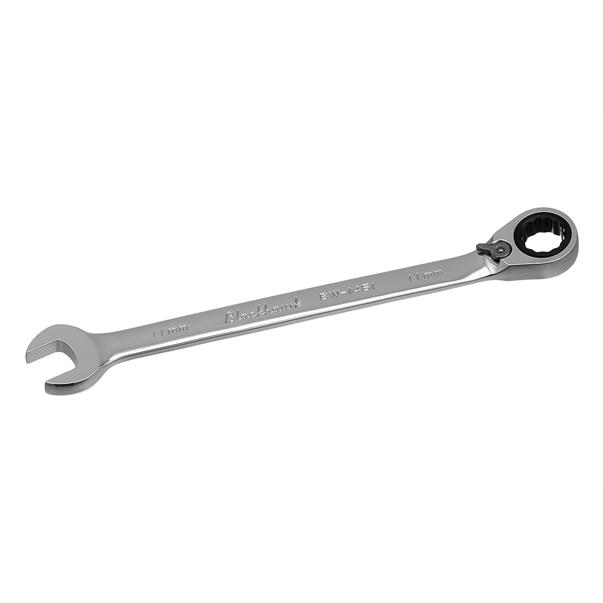 11MM REV. GEAR WRENCH