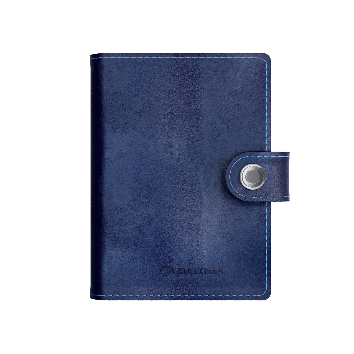 Lite Wallet, Midnight Blue