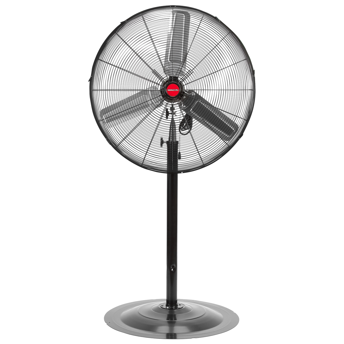 30" PEDESTAL FAN