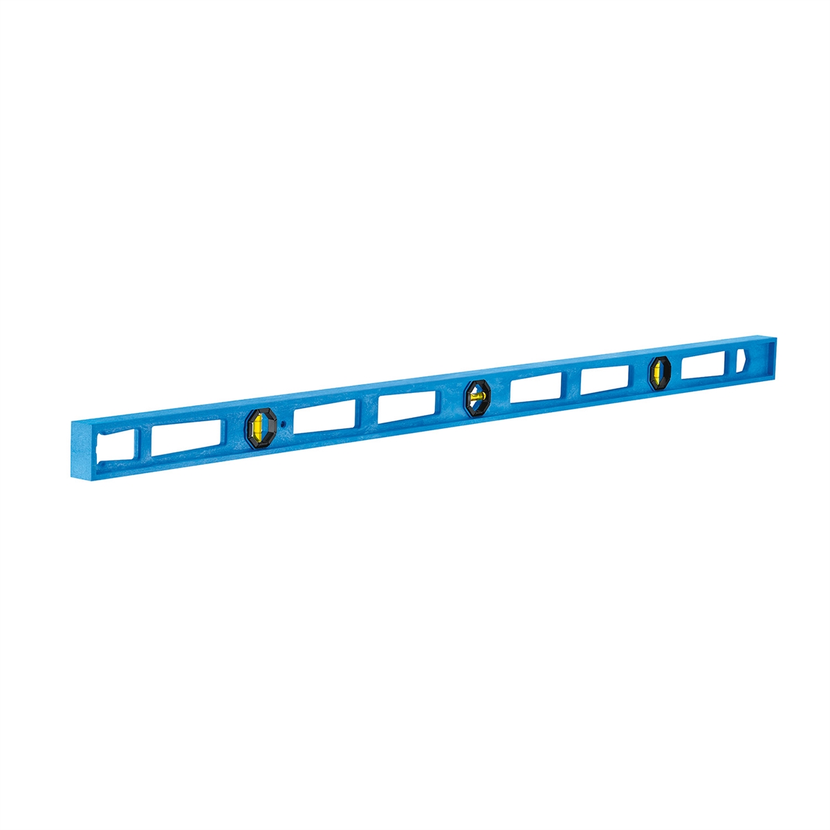 48" Polycast Level