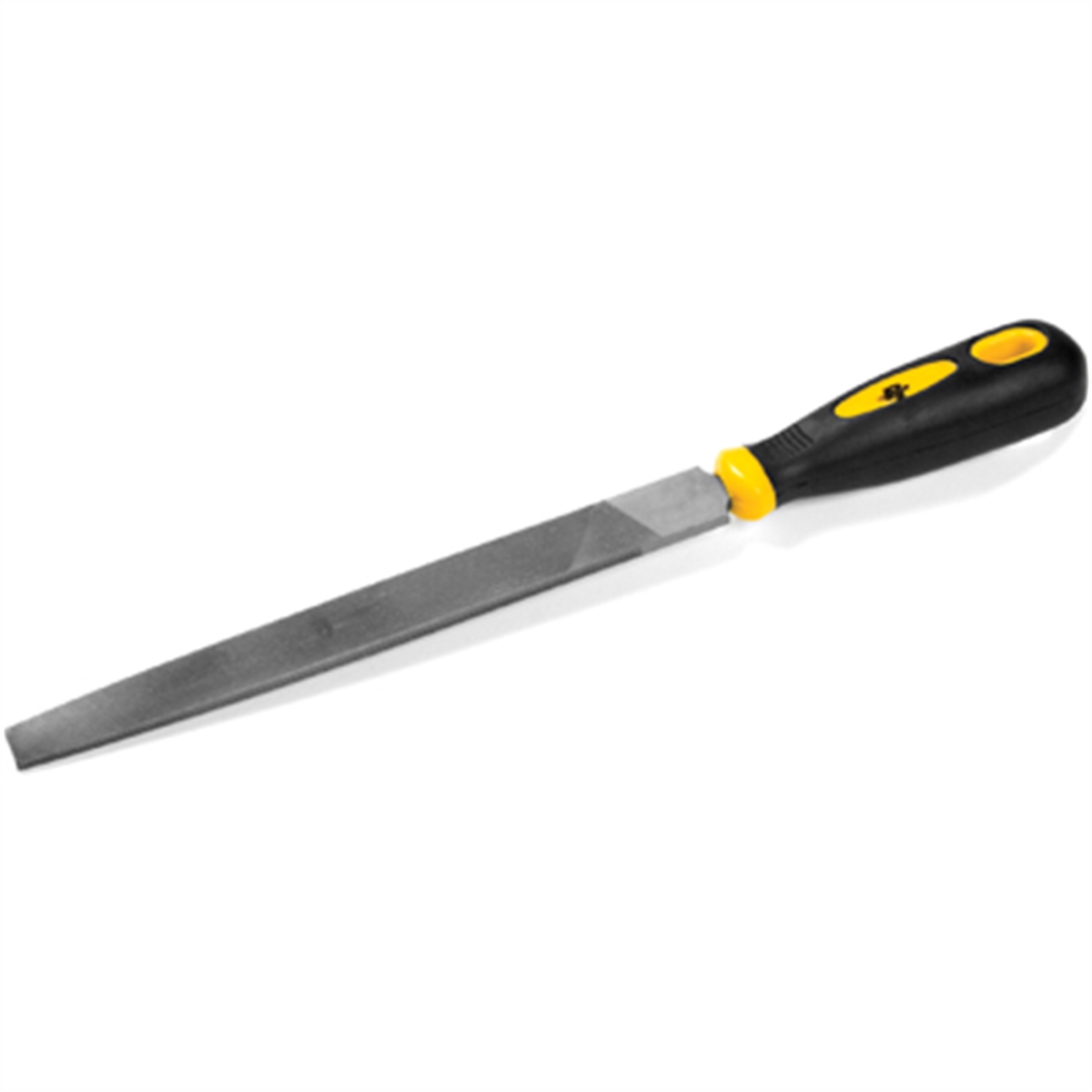 8" Mill File with Handle