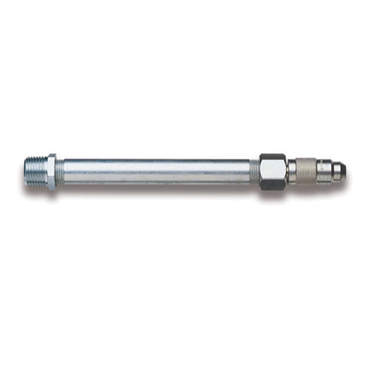 Straight Rigid Extension