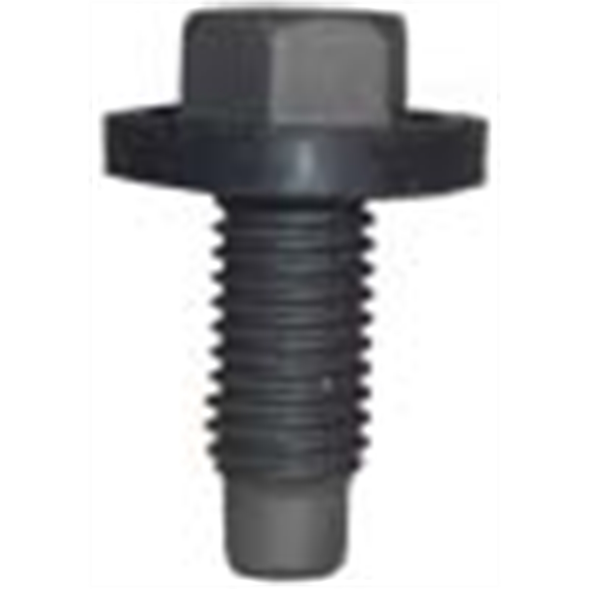 14mm SEMS Washer, 1.50" ZINC, 19mm HEX