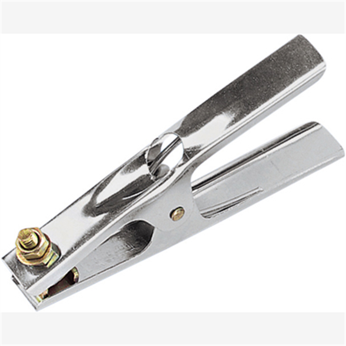 GROUND CLAMP