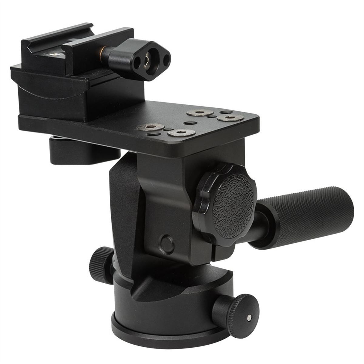 REAPER RAIL SYSTEM - PICATINNY