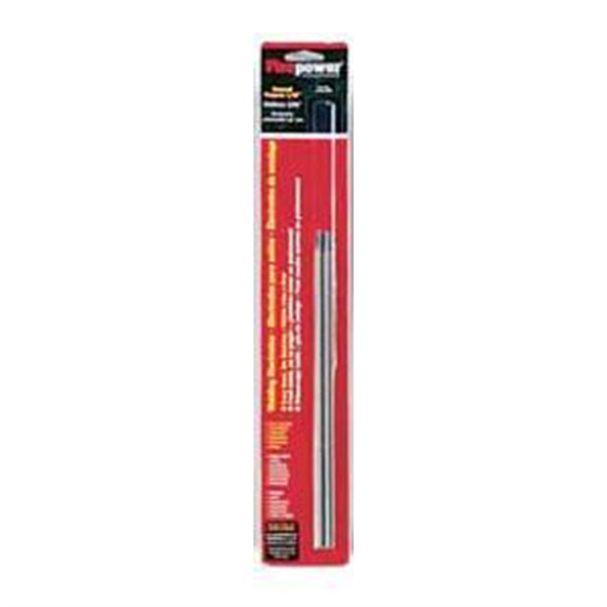 WELDING ROD 1/8 INCH DEEP PENETRATION