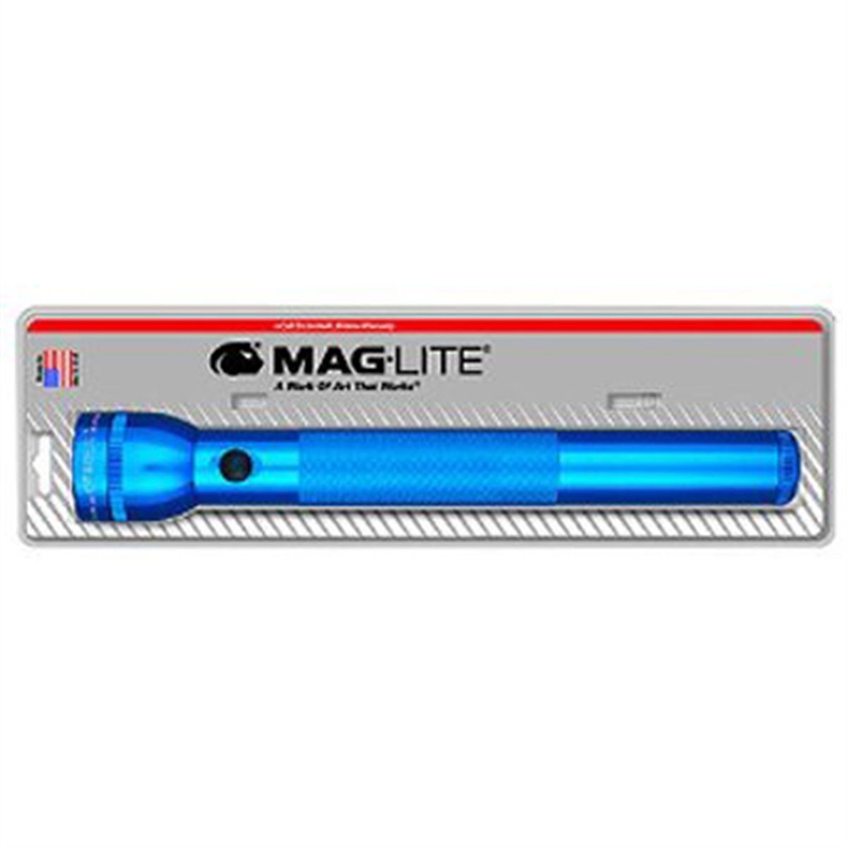 LIG FLA 4D CELL BLUE XXX