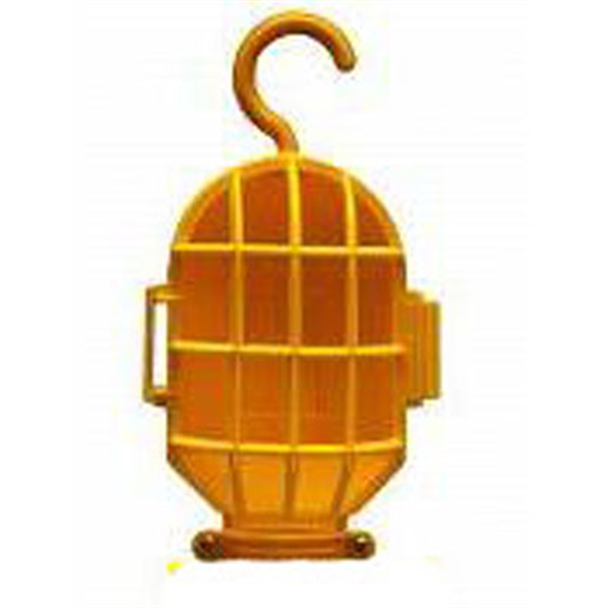 PLASTIC CAGE