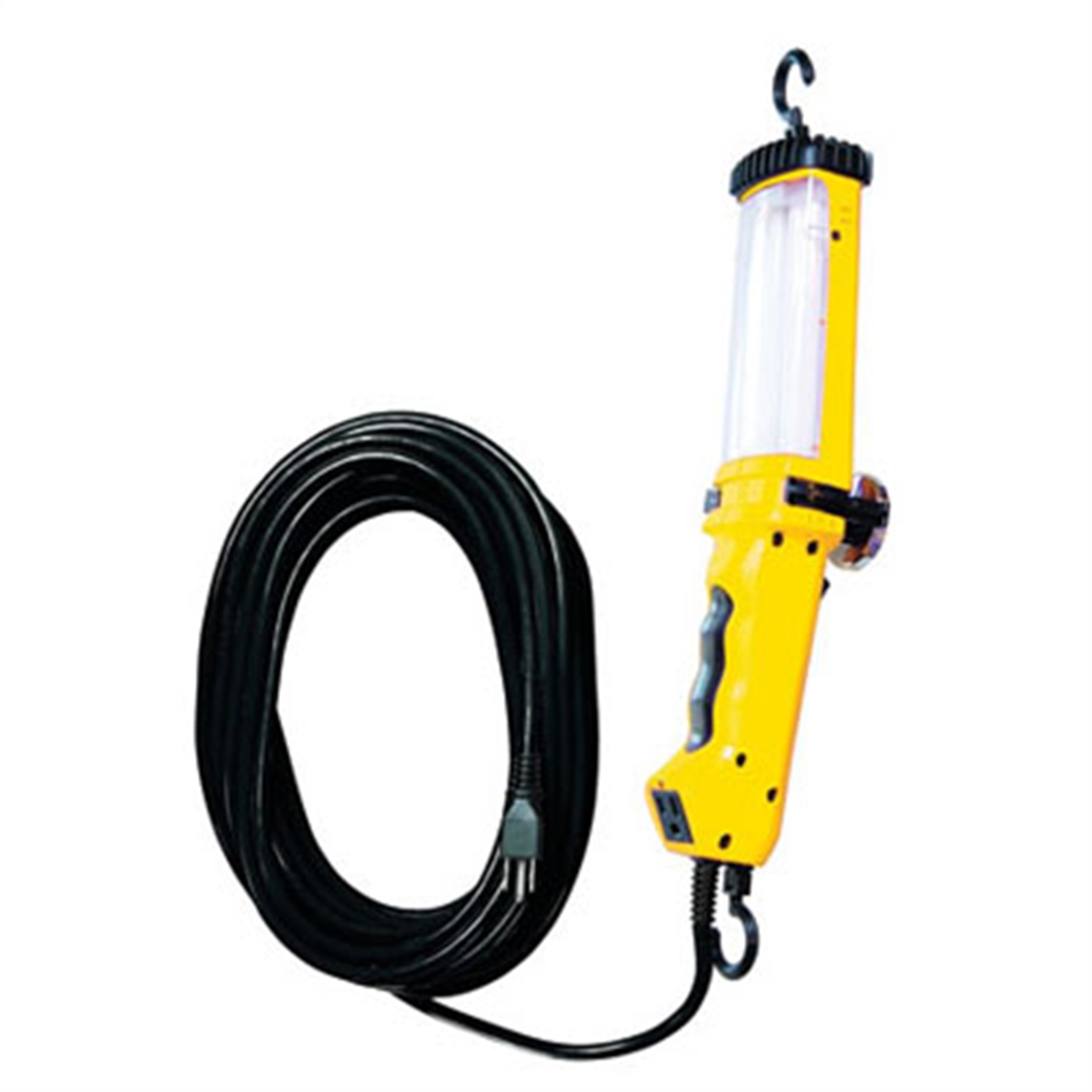 26 WATT FLUORESCENT