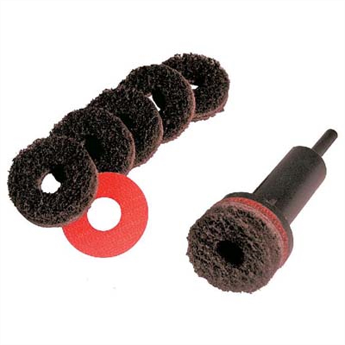 REPLACEMENT PADS 10PK