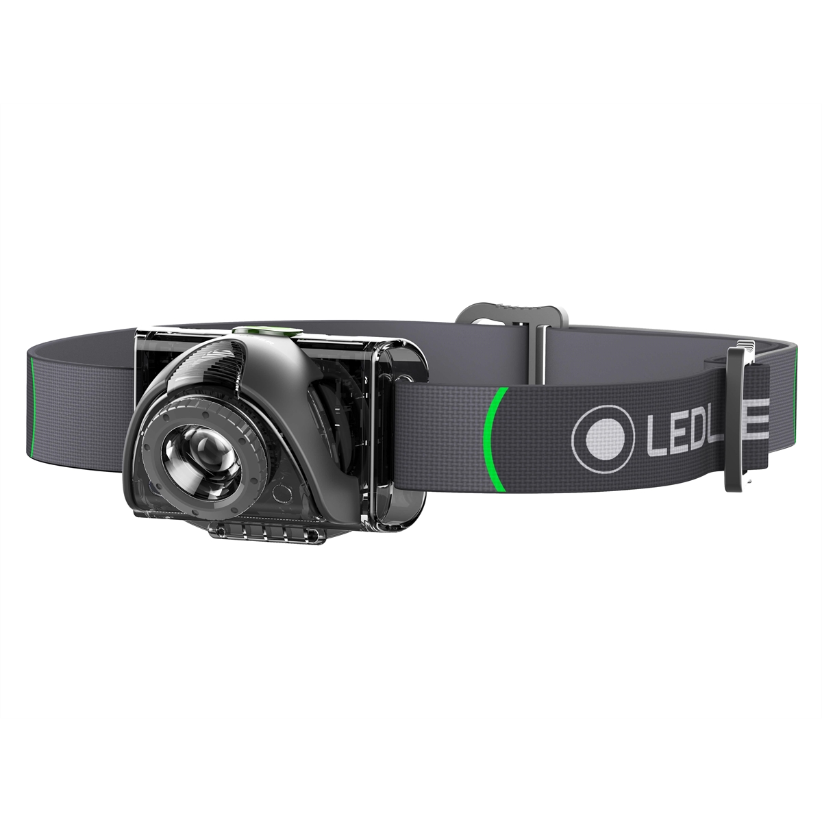 MH6 Lightweight Recharge Headlamp, 200 Lumens