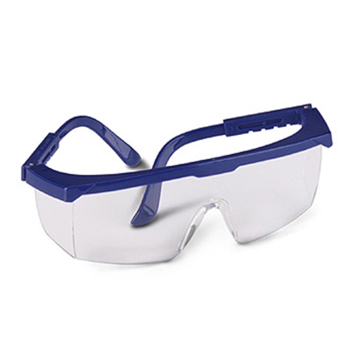 Strobe Spectacles Black/Grey