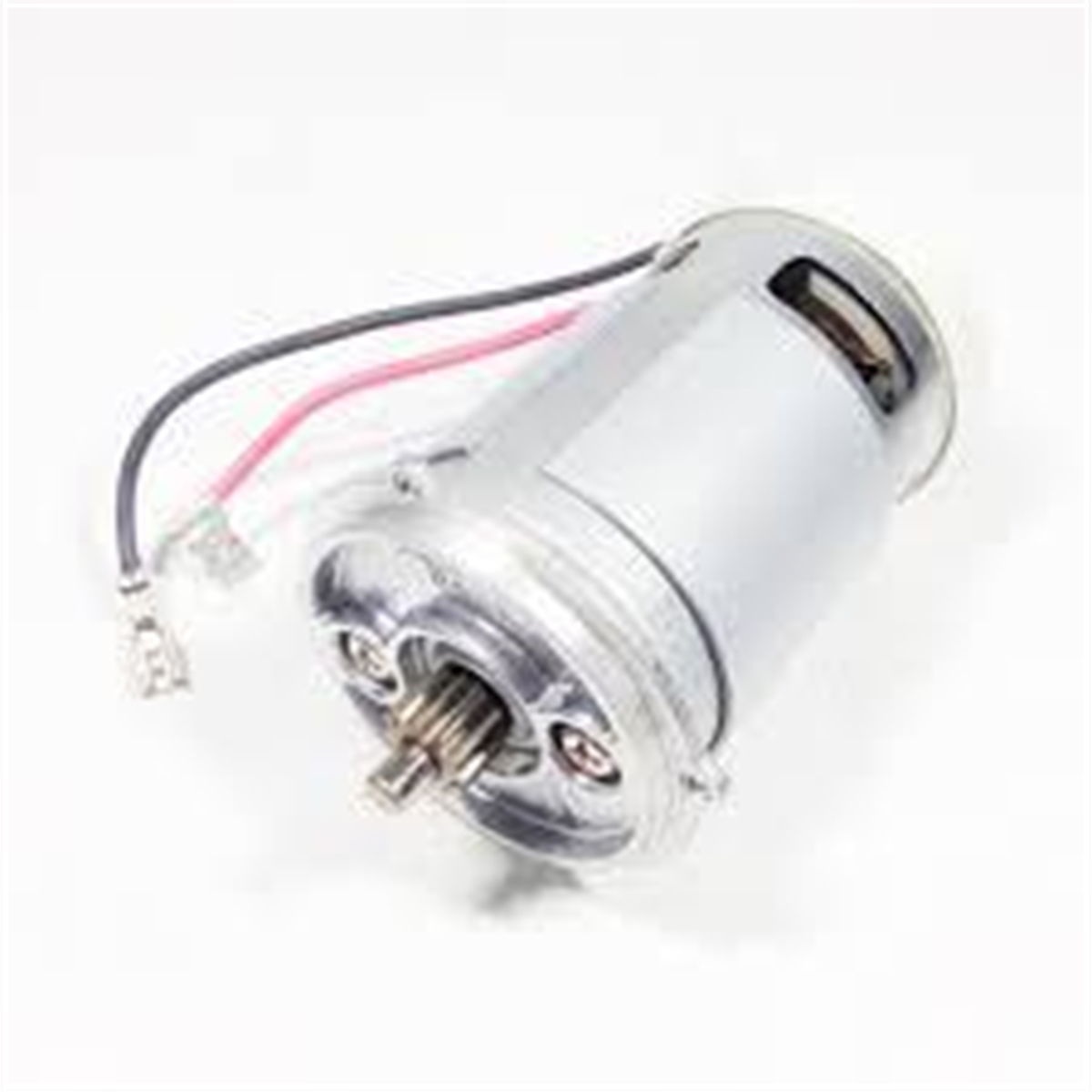 14.4V DC MOTOR ASSEMBLY FOR COMP DRIVER-