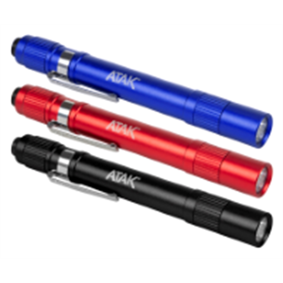 ATAK 3pc 70 LM Penlight