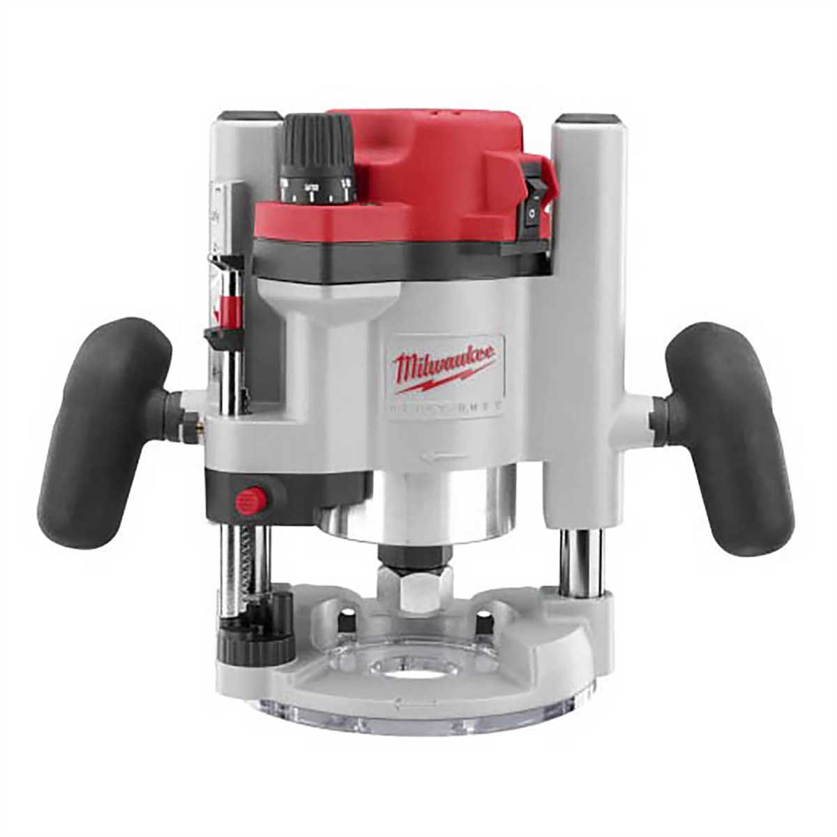 1-3/4 Max HP Multi-Base Router Kit
