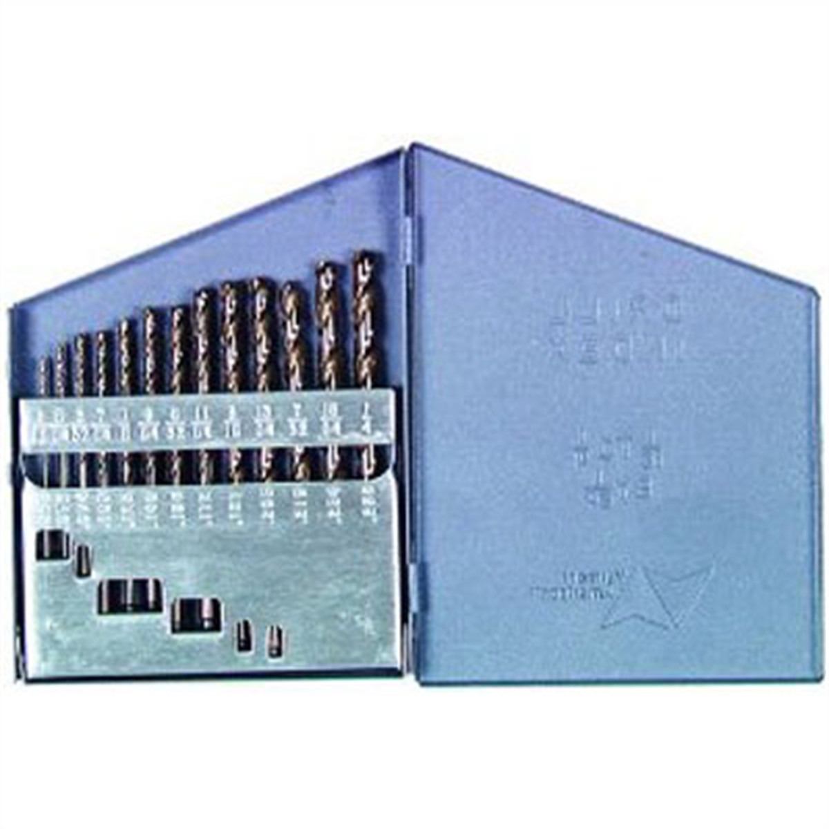 13 PC COBALT DR SET