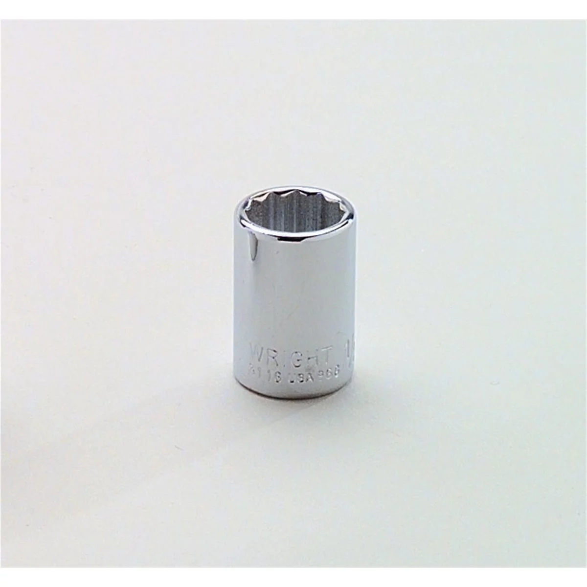 3/8"Dr 12Pt Std Skt 3/4"