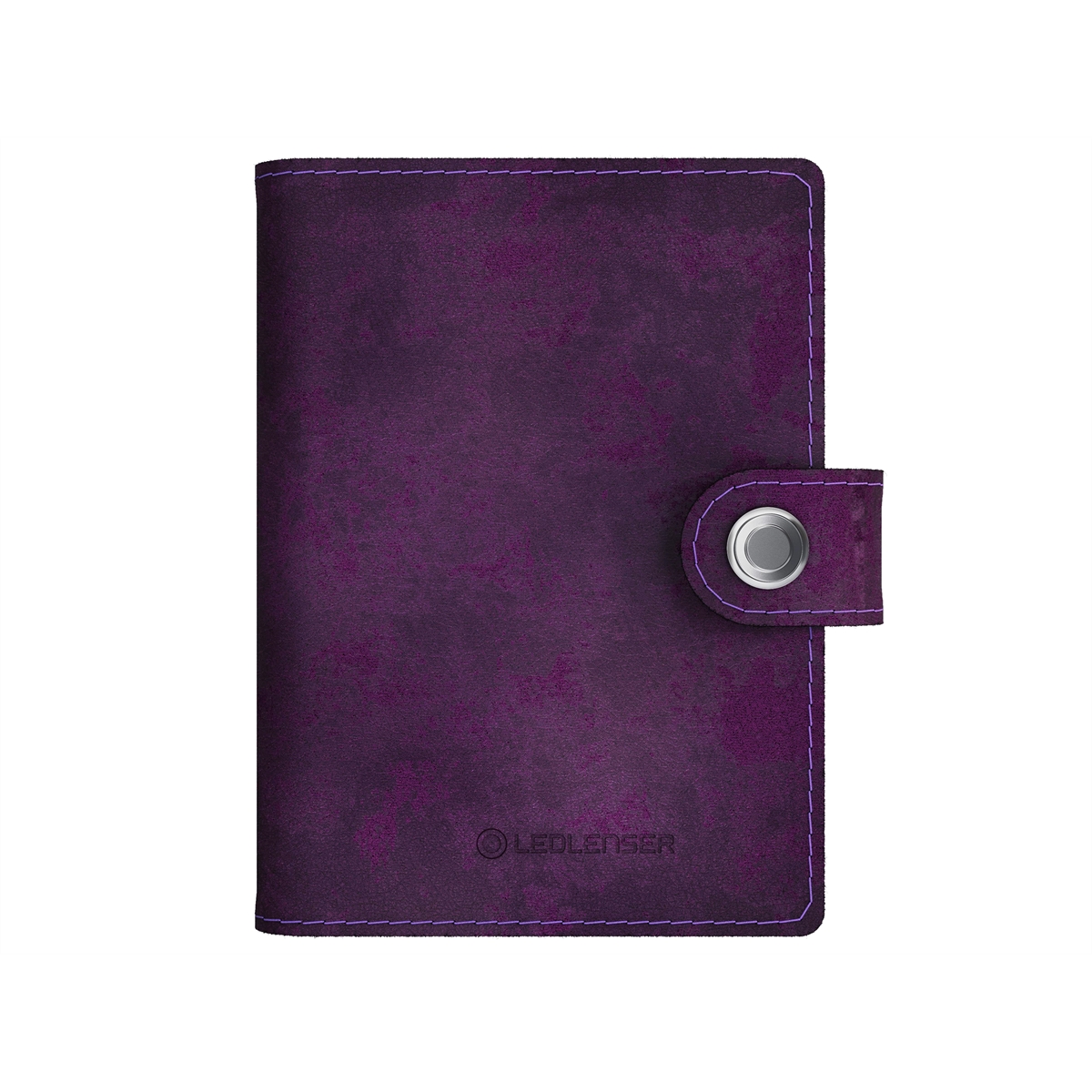 Lite Wallet, Deep Wine